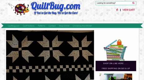 quiltbug.com