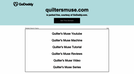 quiltersmuse.com
