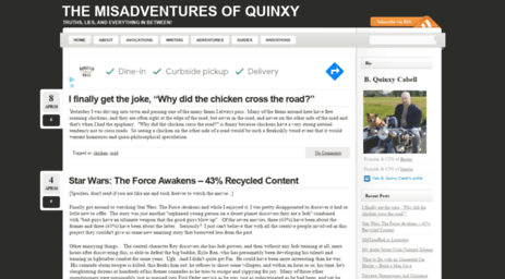 quinxy.com