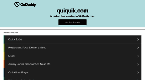 quiquik.com