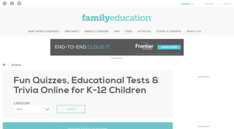 quizzes.familyeducation.com