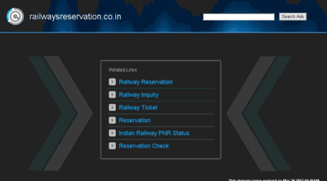 quota.railwaysreservation.co.in