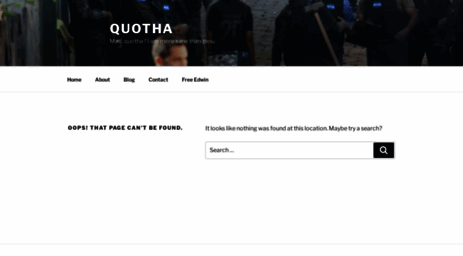 quotha.net