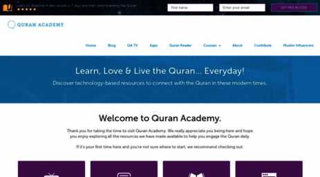 quranacademy.io