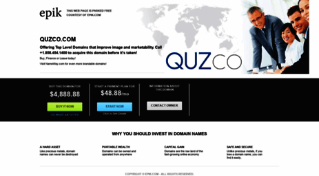 quzco.com