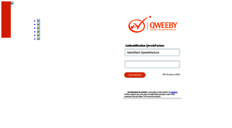 qweekfacture.com