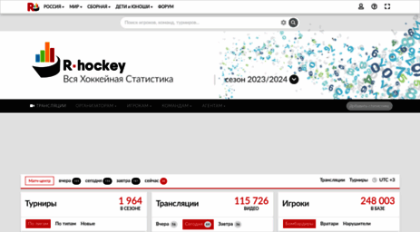 r-hockey.ru