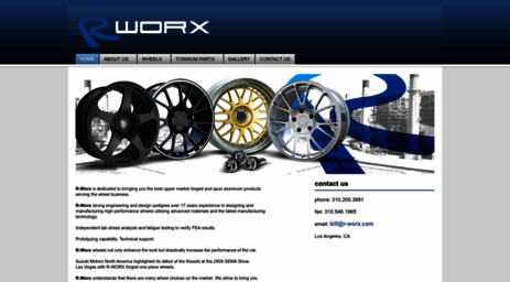 r-worx.com