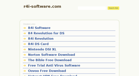 r4i-software.com
