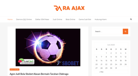 ra-ajax.org