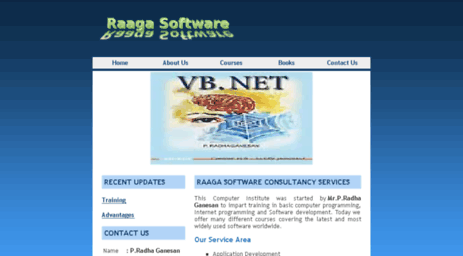 raagasoftware.com
