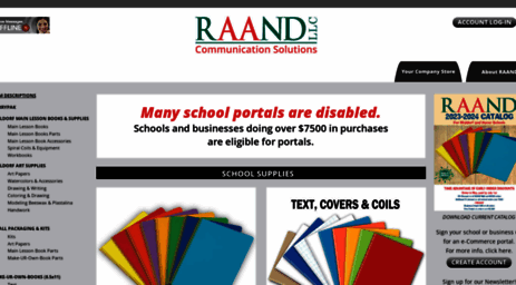 raand.com