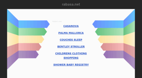 rabasa.net