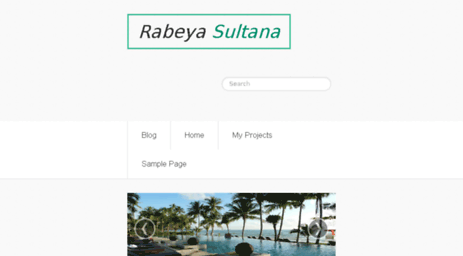 rabeya.info