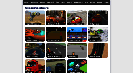 race-games.com