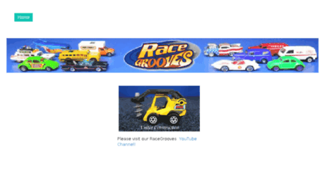 racegrooves.com