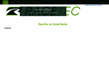 racetec.co.za