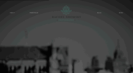 rachelshomsky.com
