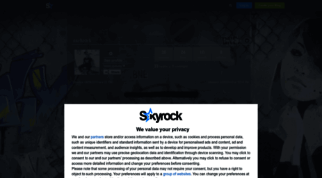 rachidrk.skyrock.com