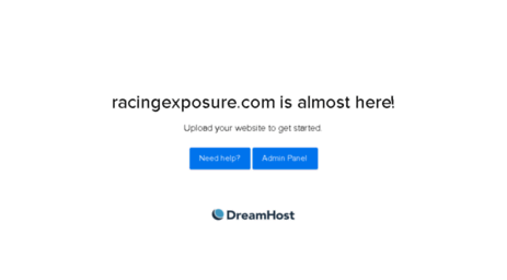 racingexposure.com
