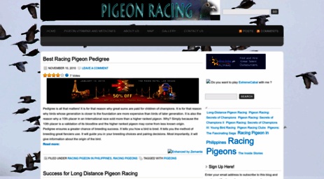 racingpigeonclubofangeles.wordpress.com