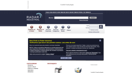 radarindustrial.com.br