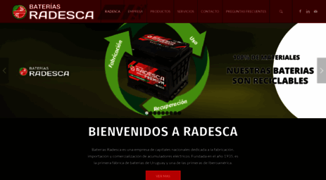 radesca.com