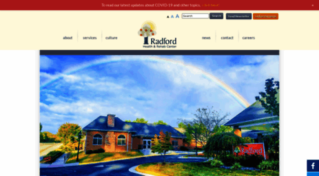 radford-rehab.com