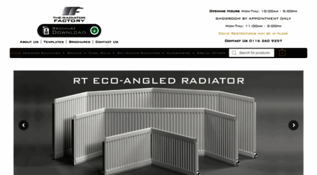radiatorfactory.net