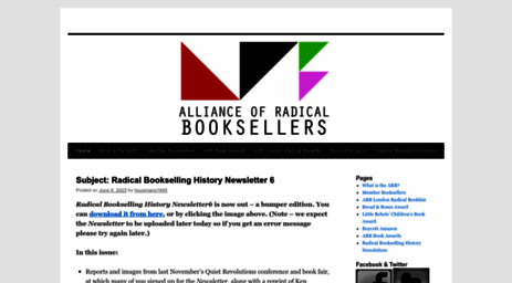 radicalbooksellers.co.uk