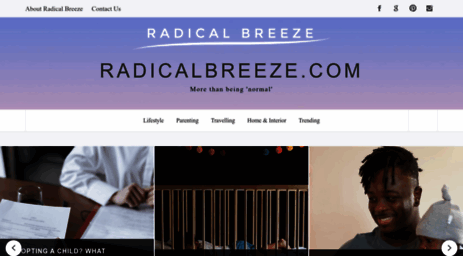 radicalbreeze.com