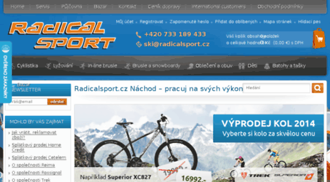 radicalsport.cz