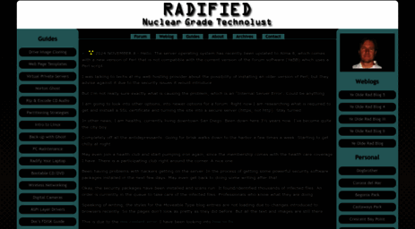 radified.com