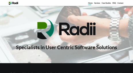 radii.ie