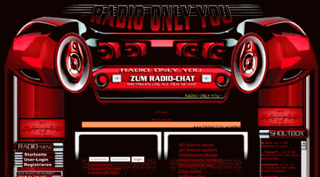 radio-only-you.de