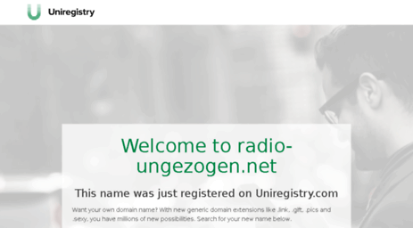 radio-ungezogen.net
