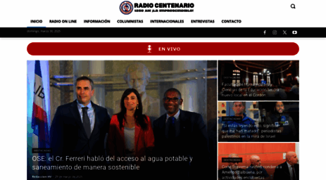 radio36.com.uy