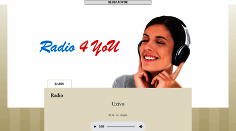 radio4you.cc