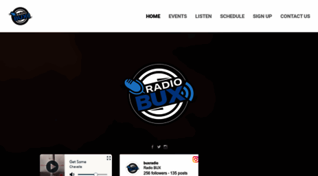 radiobux.com