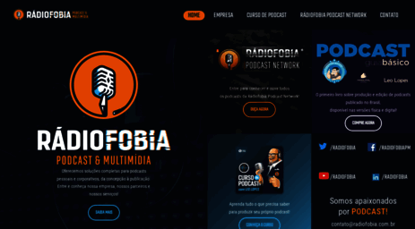 radiofobia.com.br