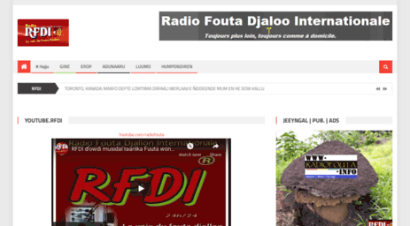radiofouta.info