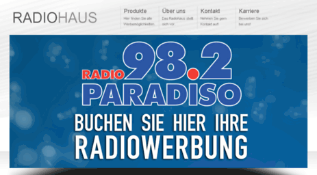 radiohaus-berlin.de