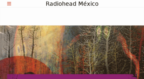 radioheadmexico.com
