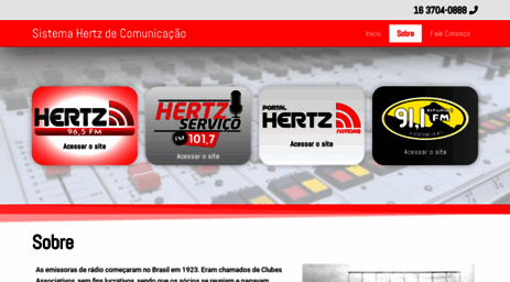 radiohertz.com.br