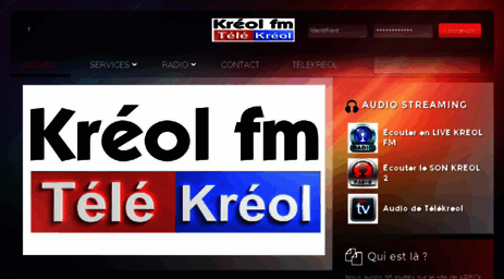 radiokreol.com