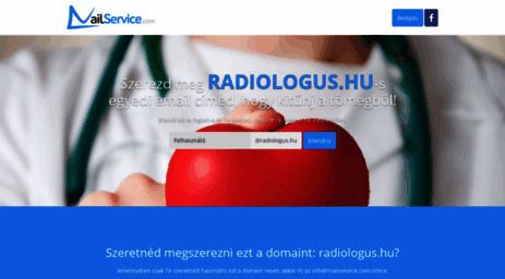radiologus.hu