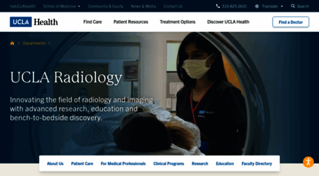 radiology.ucla.edu