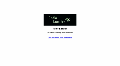 radiolumiere.org