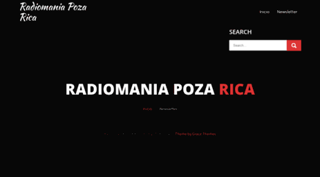 radiomania.com.mx