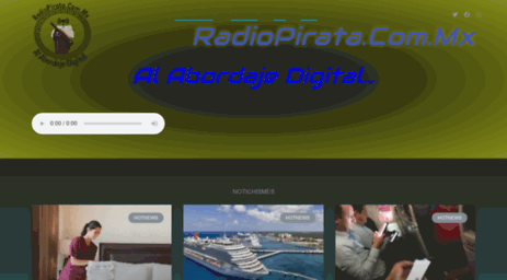 radiopirata.com.mx